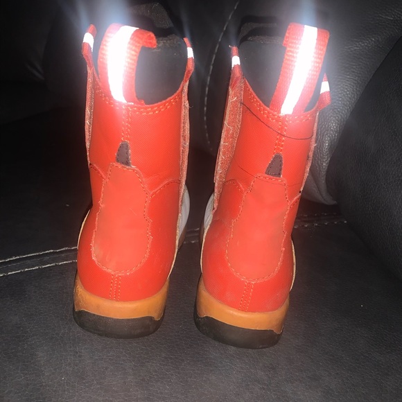 Lands end baby boots - Picture 3 of 5